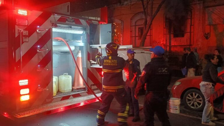 incendio-hotel-parral-4-muertos-cdmx