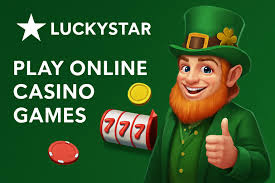 Discover the Ease of Lucky Star Registration Discover the Ease of Lucky Star Registration