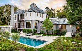 The Residence A New Standard in Luxury Living
