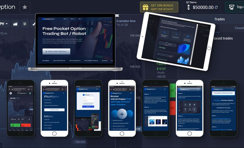 Ultimate Guide to Crypto Trading Pocket Option Ultimate Guide to Crypto Trading Pocket Option