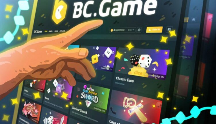 Understanding BC Game Withdrawal A Complete Guide
