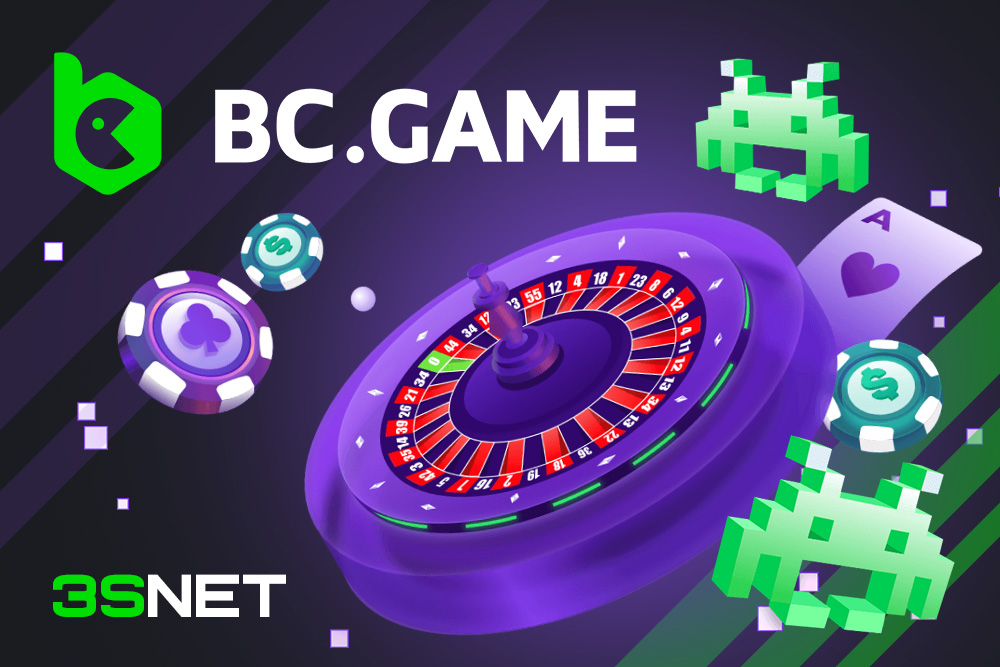 Understanding BC Game Withdrawal A Complete Guide